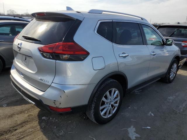 KNMAT2MV3HP531502 Nissan ROGUE S