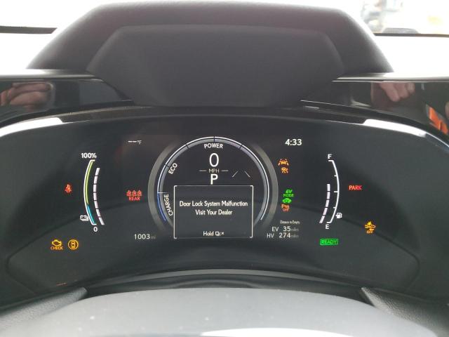 JTJHKCFZ9R2020427 Lexus Nx 450h Luxury