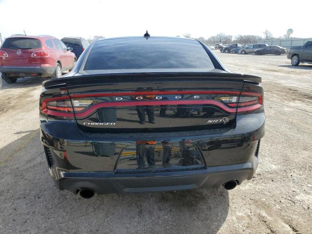 2C3CDXL99LH220987 Dodge Charger Srt Hellcat