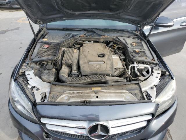 55SWF4JB6FU087766 Mercedes-Benz C 300