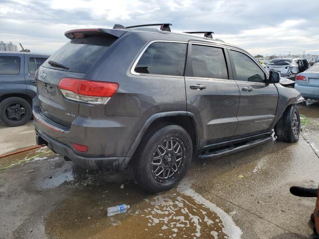 1C4RJEBG3EC387287 Jeep Grand Cherokee Limited