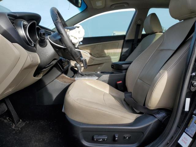 5XXGN4A75EG291183 KIA OPTIMA EX