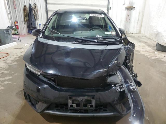 3HGGK5H57FM736978 Honda FIT LX