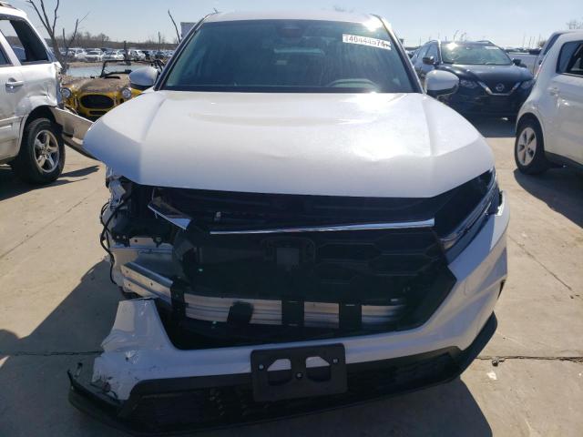 2HKRS3H29PH308600 Honda CR-V LX