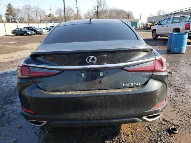 58ADZ1B16NU131439 Lexus Es 350 Base