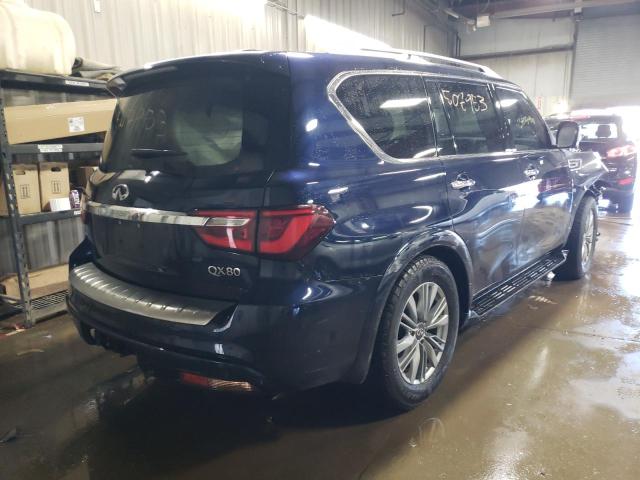 JN8AZ2NF7L9702680 Infiniti QX80 LUXE