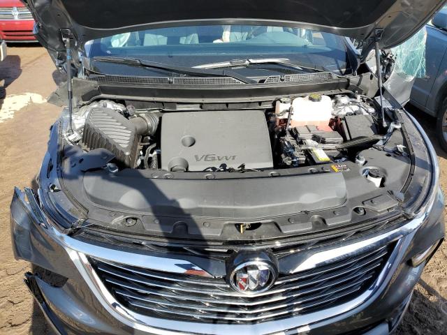 5GAEVAKW6RJ114849 Buick Enclave Essence