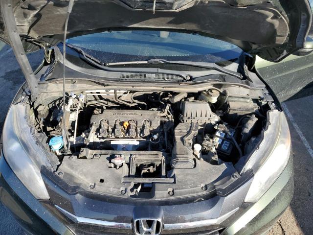 3CZRU5H53HM720940 Honda HR-V EX