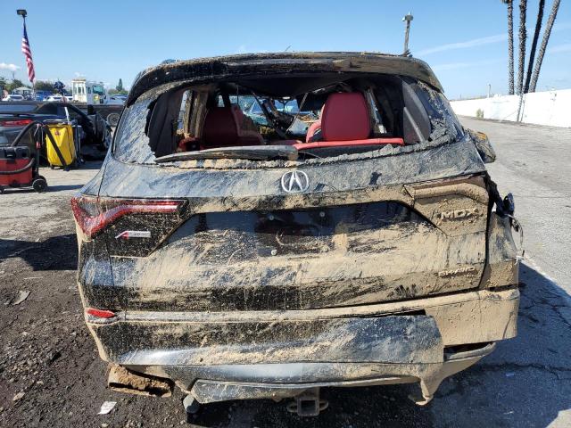 5J8YE1H04NL014182 Acura MDX A-SPEC