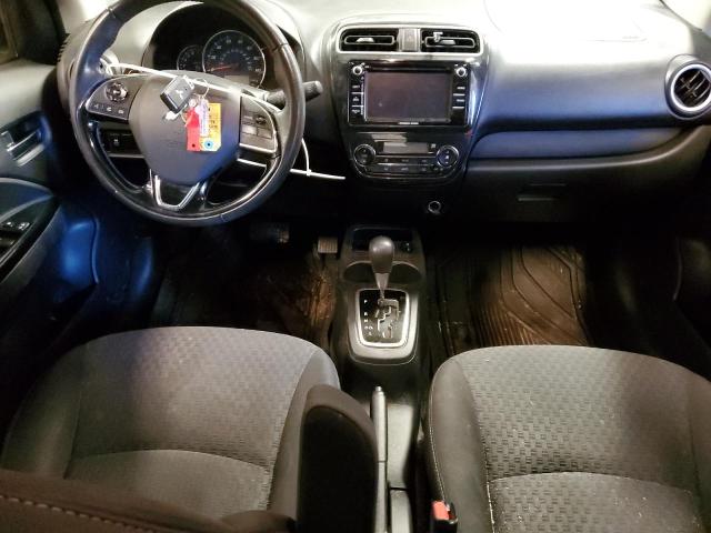 ML32A4HJ9JH006704 Mitsubishi MIRAGE SE