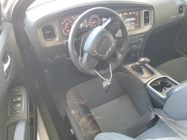 2C3CDXCT6PH591431 Dodge CHARGER R/T