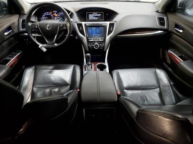 19UUB1F53GA007681 Acura TLX TECH