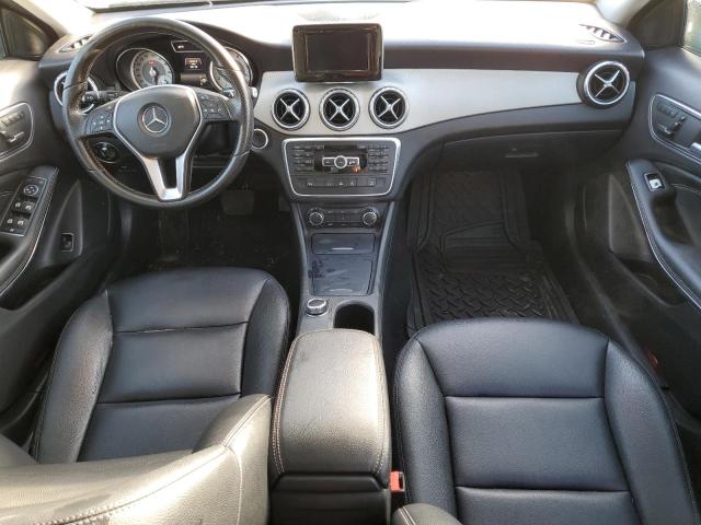 WDCTG4GB0FJ173358 Mercedes-Benz Gla 250 4matic