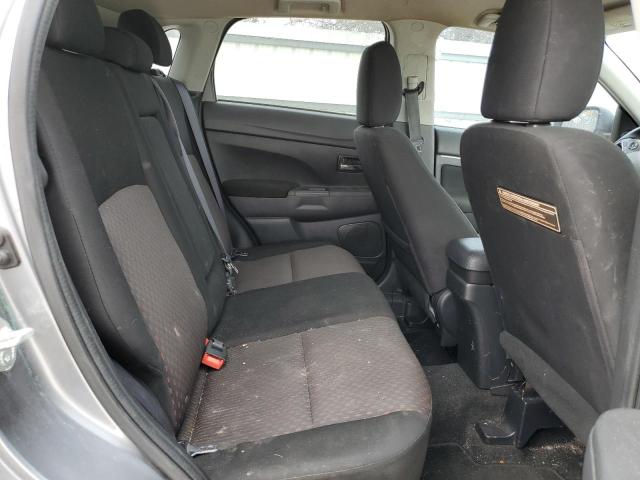 JA4AP3AU8JU013571 Mitsubishi Outlander Sport Es
