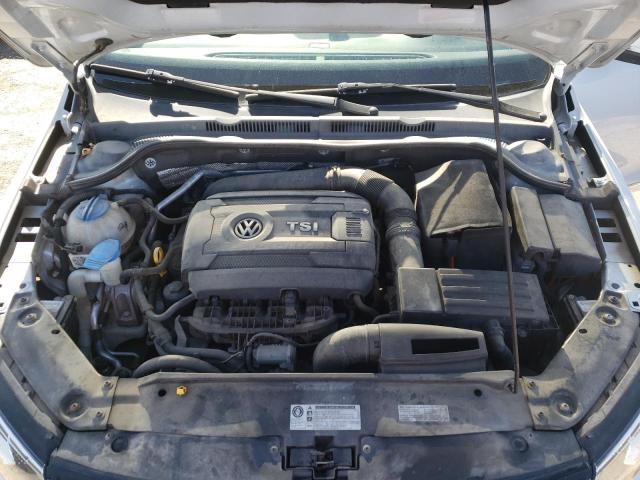 3VWL17AJ6HM292821 Volkswagen JETTA SEL