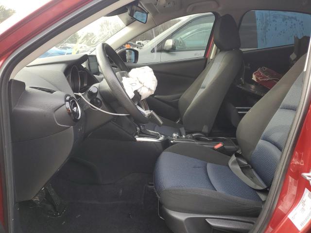 3MYDLBJV9LY701050 Toyota YARIS LE