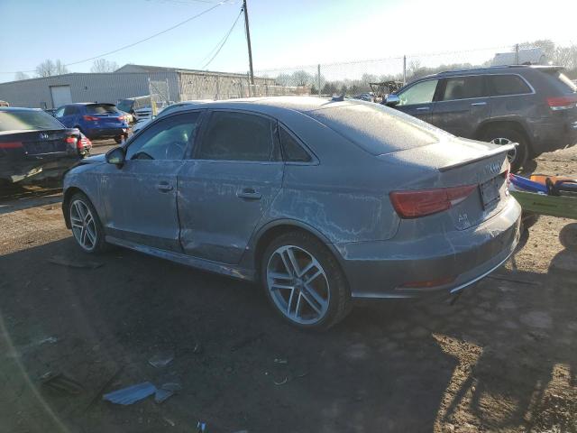 WAUB8GFF5J1031825 Audi A3 PREMIUM