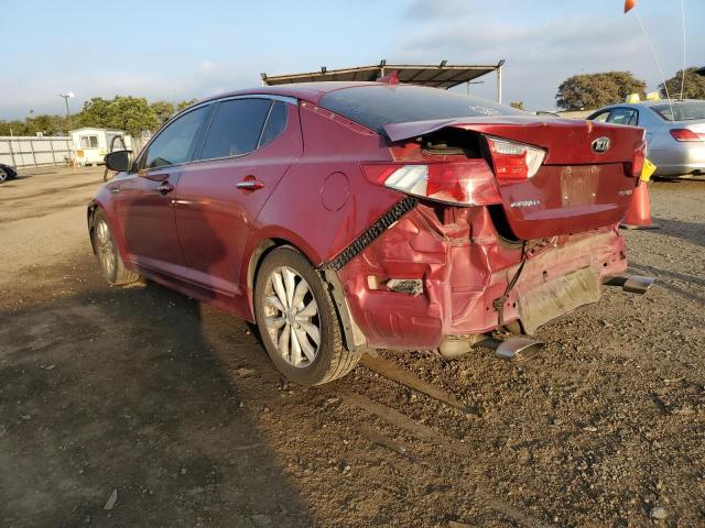 5XXGN4A74EG266047 KIA OPTIMA EX