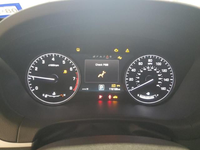KMHGN4JE9FU032735 Hyundai Genesis 3.8l