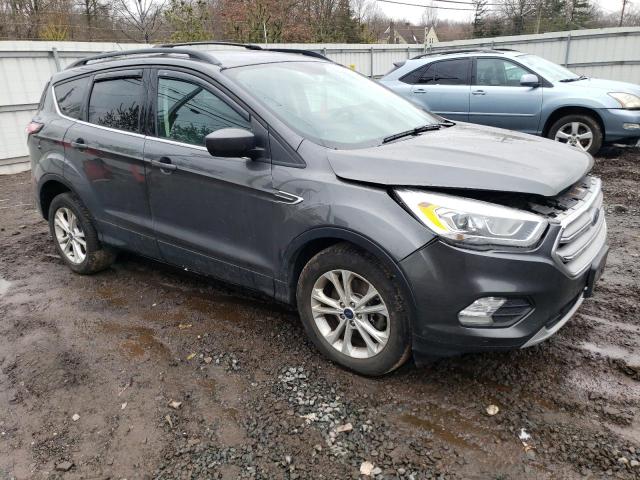 1FMCU9GD1HUF00649 Ford ESCAPE SE