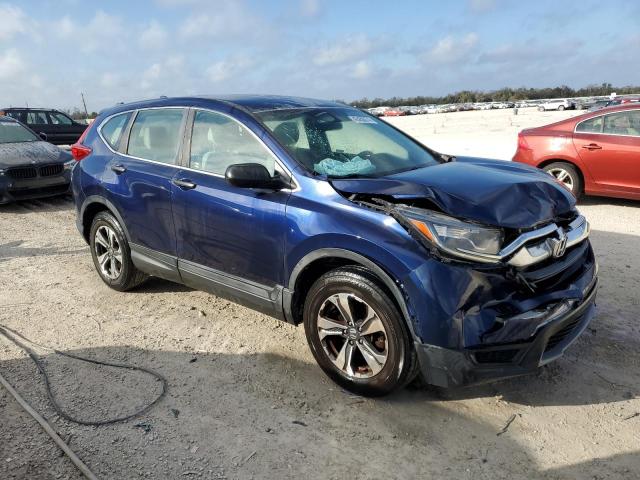 2HKRW5H35KH415287 Honda CR-V LX