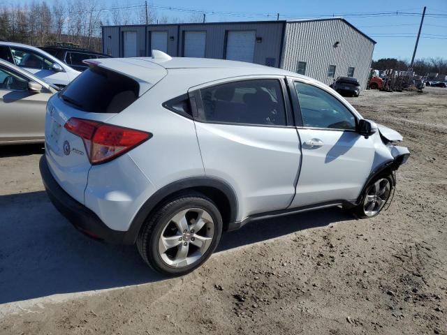 3CZRU6H51GM743637 Honda HR-V EX