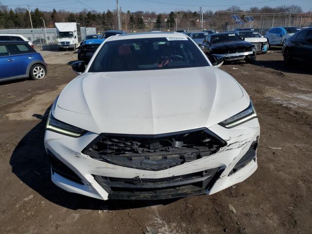 19UUB6F5XMA002096 Acura Tlx Tech A