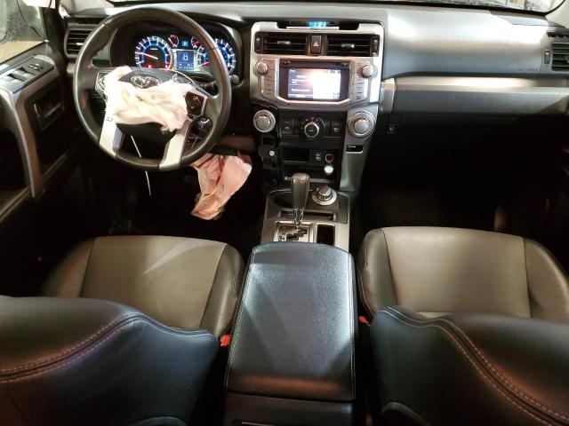 JTEBU5JR0E5183140 Toyota 4RUNNER SR5
