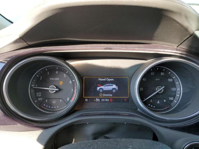 KL4MMFSL2NB063042 Buick Encore Gx Essence