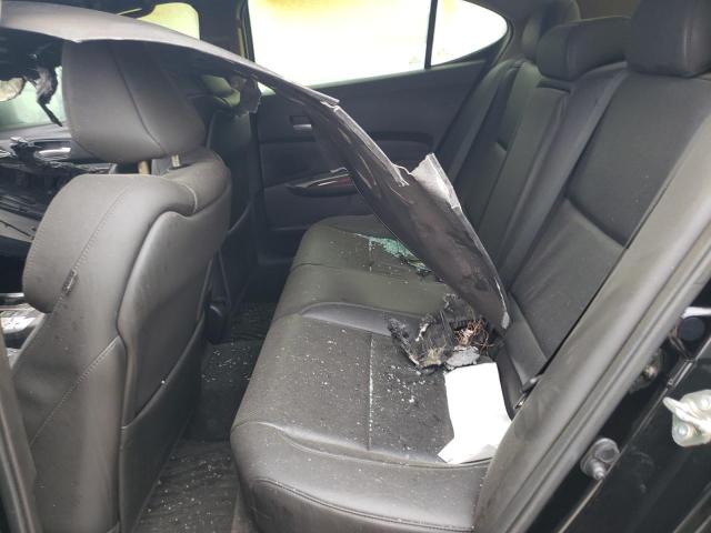 19UUB3F75GA001488 Acura Tlx Advance
