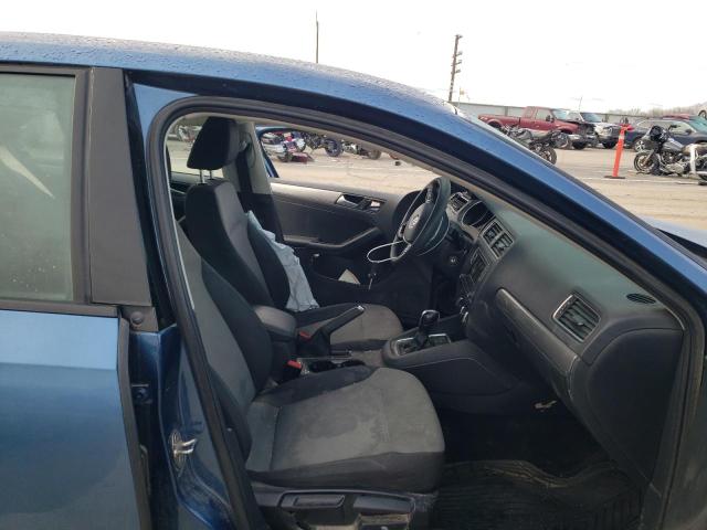 3VW2B7AJ7JM238829 Volkswagen JETTA S