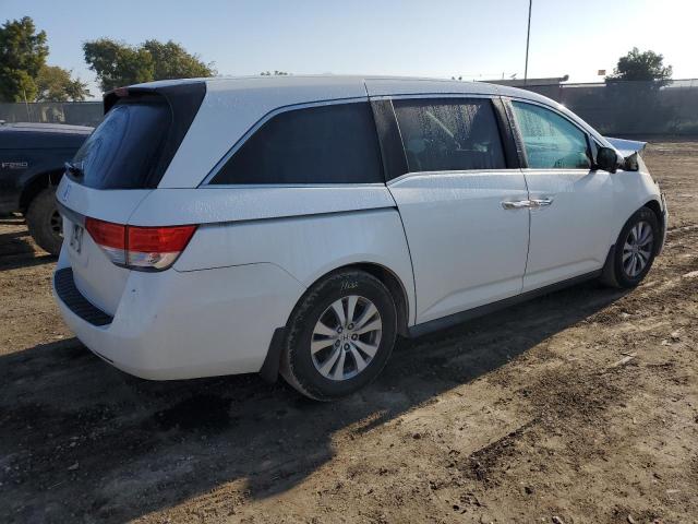 5FNRL5H47HB025798 Honda ODYSSEY EX