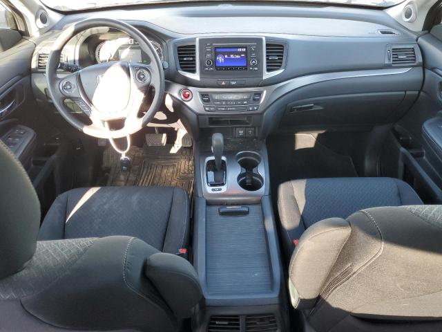5FPYK3F10KB042968 Honda Ridgeline Sport