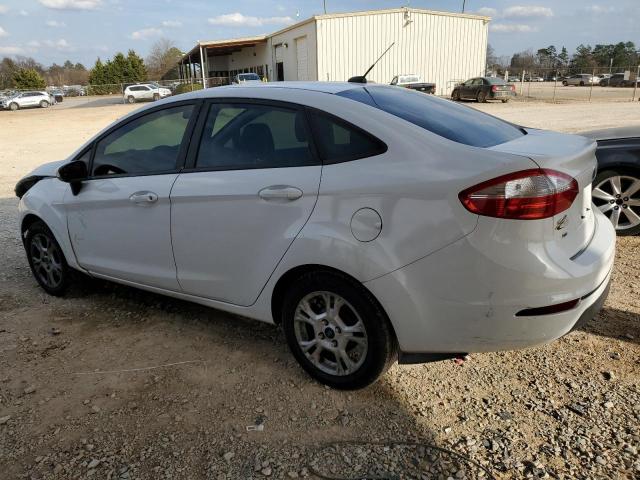 3FADP4BJ6GM100966 Ford FIESTA SE