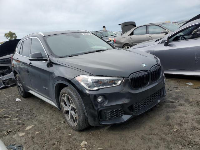 WBXHT3Z38H4A54097 BMW X1 Xdrive28i