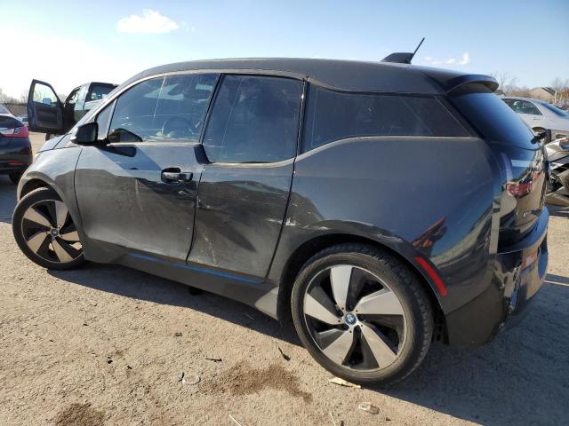 WBY1Z2C5XFV555982 BMW I3 Bev