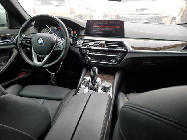 WBAJA5C52KWW35899 BMW 530 I