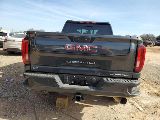 1GT49REY2PF159703 GMC Sierra K2500 Denali