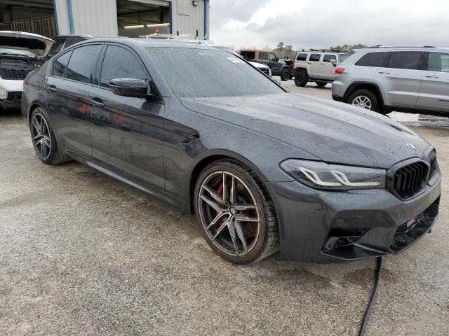 WBS83CH02PCN86377 BMW M5