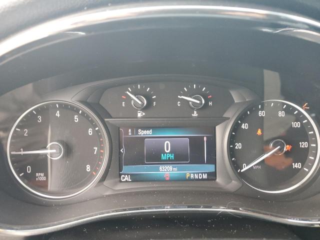KL4CJESB0KB732071 Buick Encore Preferred