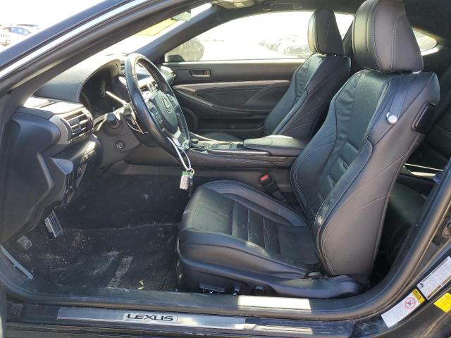 JTHHA5BC7G5003719 Lexus RC 200T
