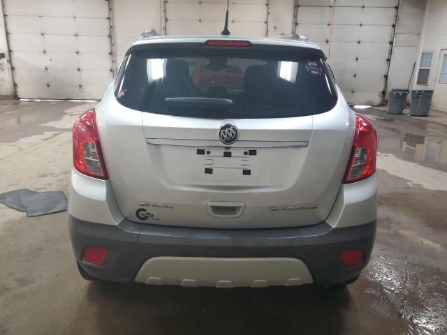KL4CJASB3EB627361 Buick Encore