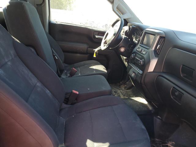 3GCNWAED5NG209971 Chevrolet Silverado Ltd C1500