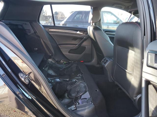 3VW4T7AU5GM011146 Volkswagen GTI S/SE