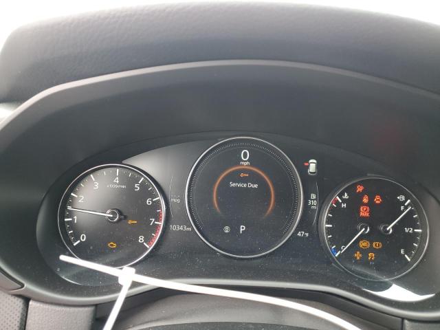 7MMVABCM1PN113322 Mazda Cx-50 Preferred Plus
