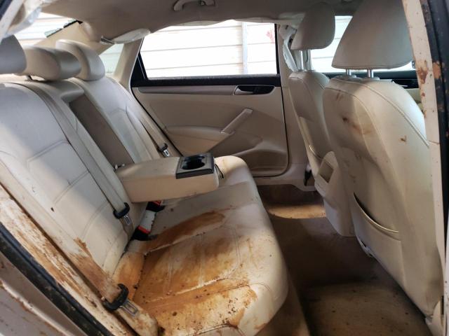 1VWAT7A33FC102054 Volkswagen PASSAT S