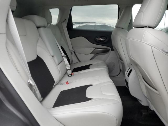 1C4PJLLB1LD610819 Jeep Cherokee Latitude Plus