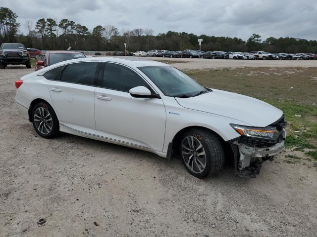 1HGCV3F46KA017880 Honda Accord Hybrid Ex