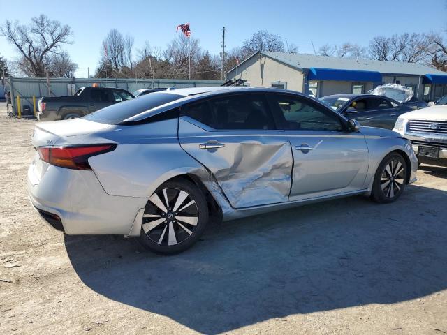 1N4BL4DVXNN321444 Nissan ALTIMA SV