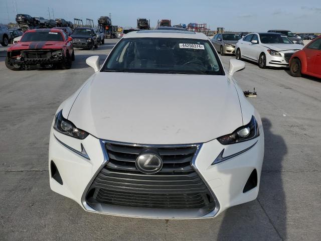 JTHBA1D26J5067051 Lexus IS 300